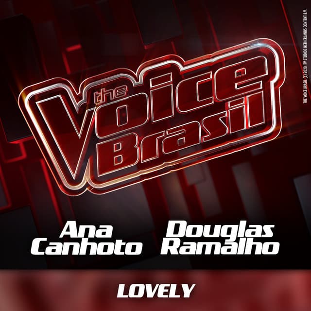 Music Lovely - Ao Vivo