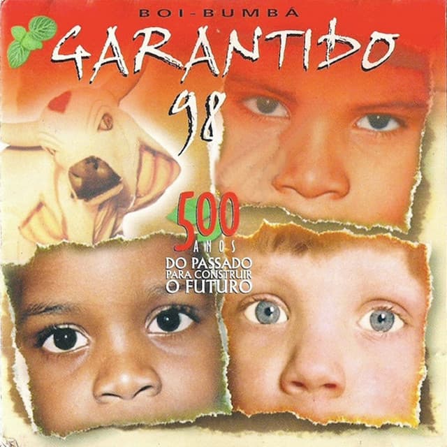 Canción Tom Garantido