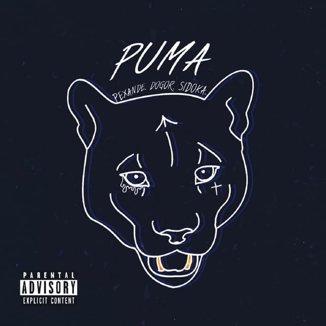 Music Puma