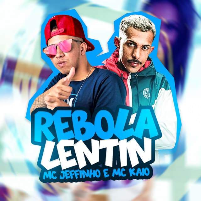 Canción Rebola Lentin