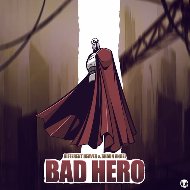 Canción Bad Hero - Original Mix