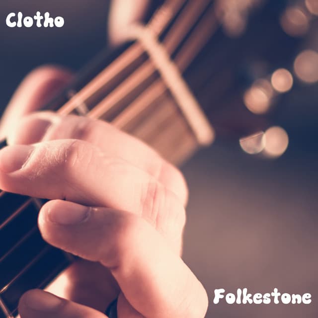 Canción Folkestone