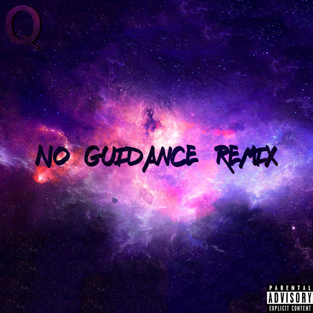 Canción No Guidance (Remix)