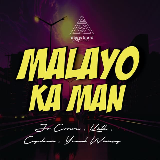 Music Malayo Ka Man