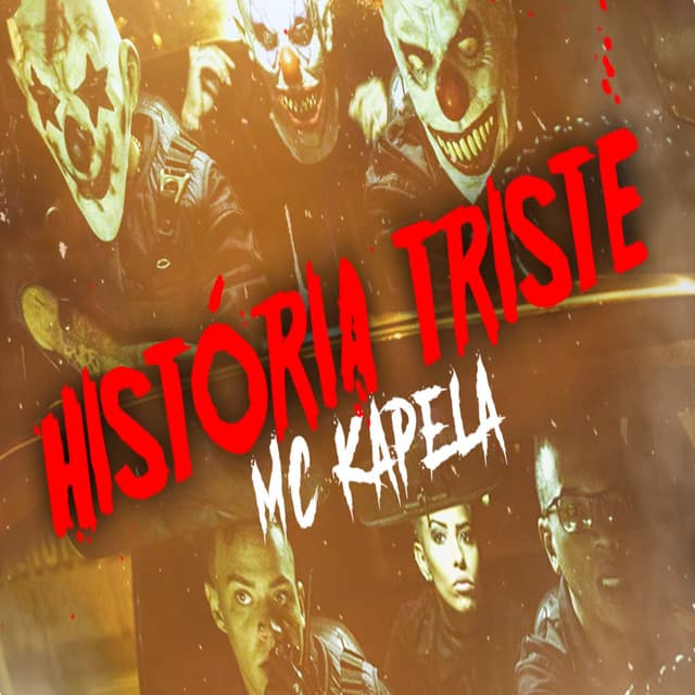 Music História Triste