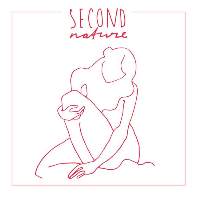 Canción Second Nature