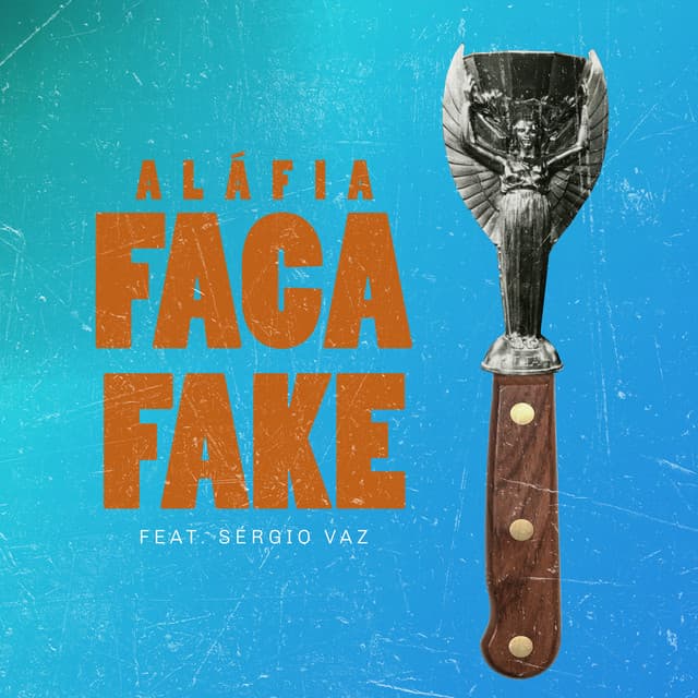 Music Faca Fake