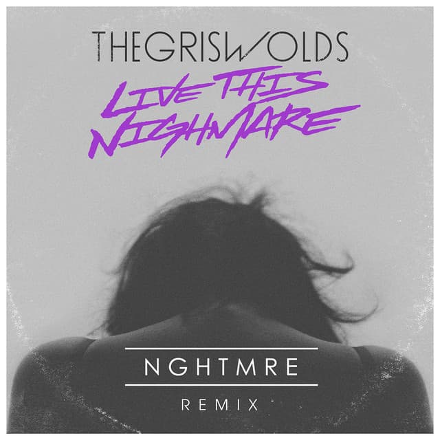 Music Live This Nightmare - NGHTMRE Remix