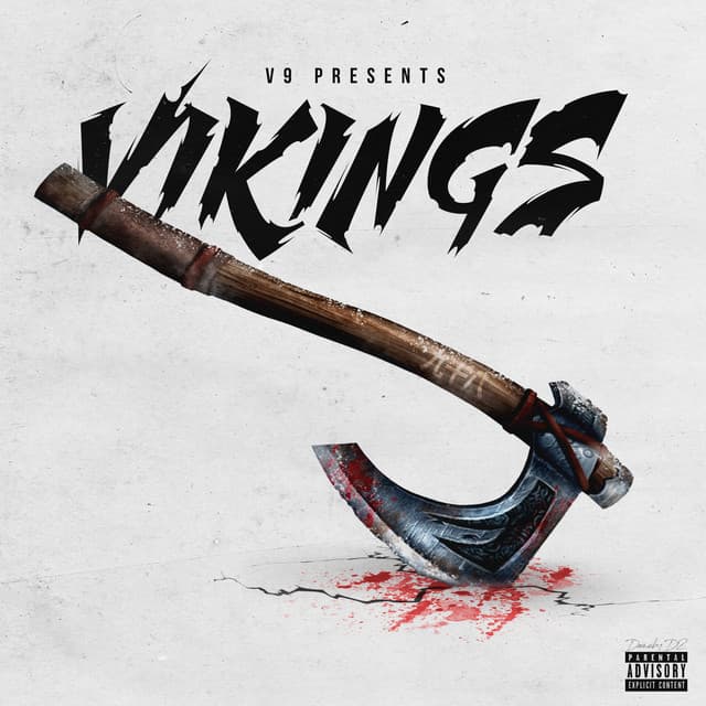 Canción Vikings