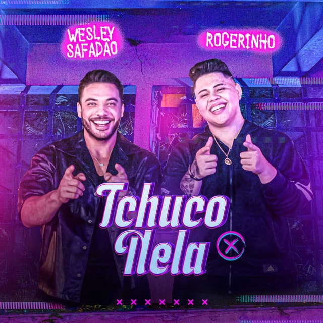 Canción Tchuco Nela