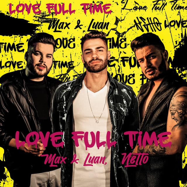 Canción Love Full Time