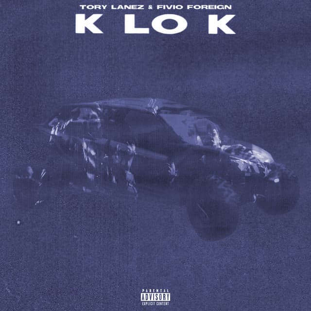 Music K Lo K (feat. Fivio Foreign)