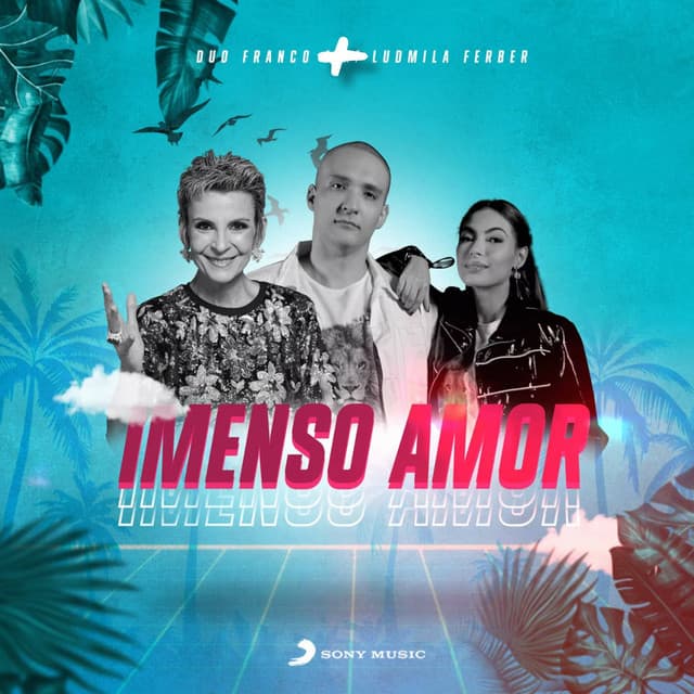 Canción Imenso Amor