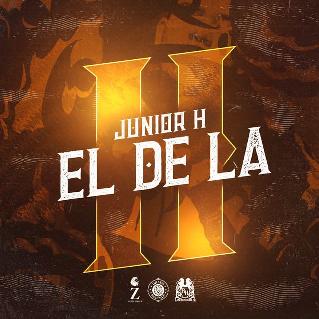 Canción El de la H