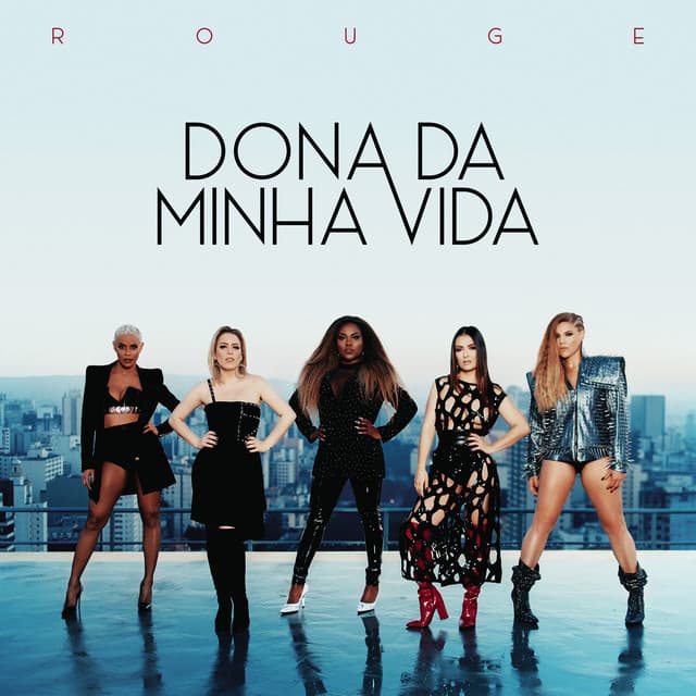 Canción Dona da Minha Vida