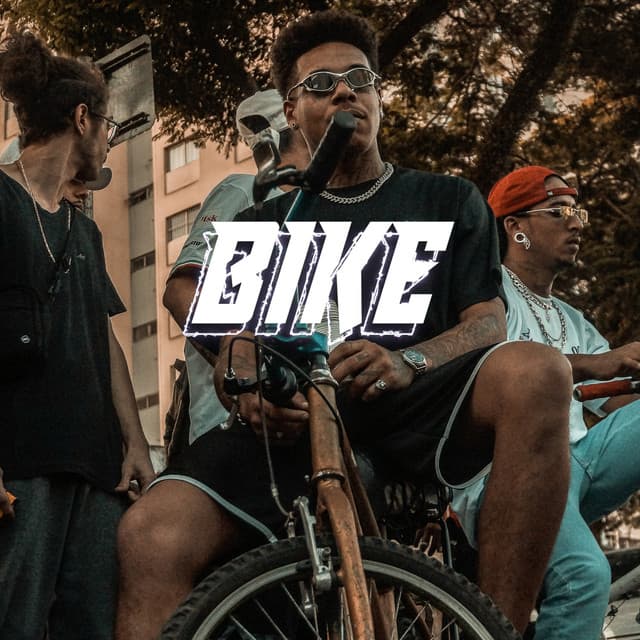 Canción Bike