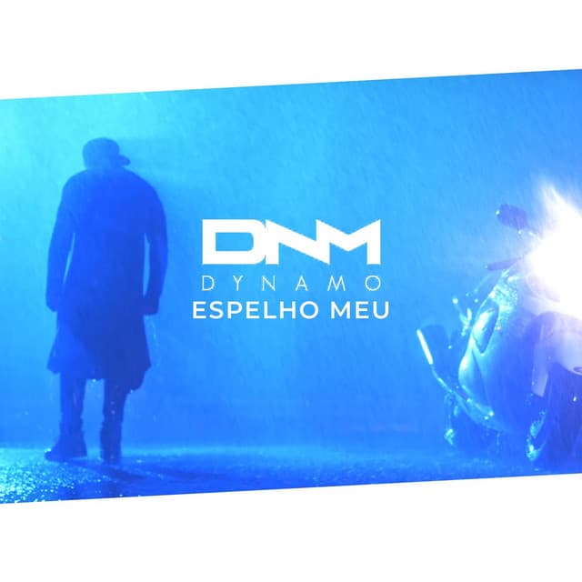 Canción Espelho Meu