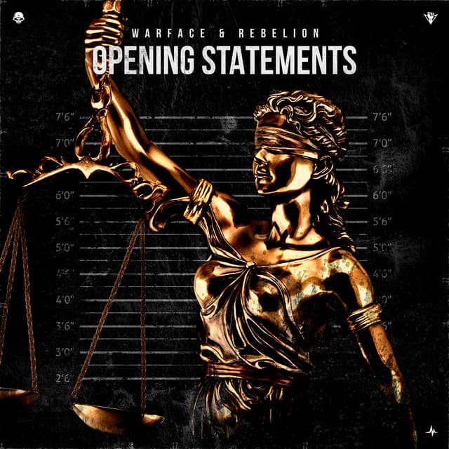 Canción Opening Statements