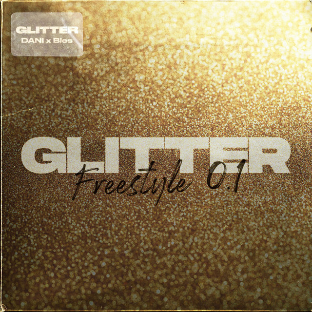 Music Glitter Freestyle