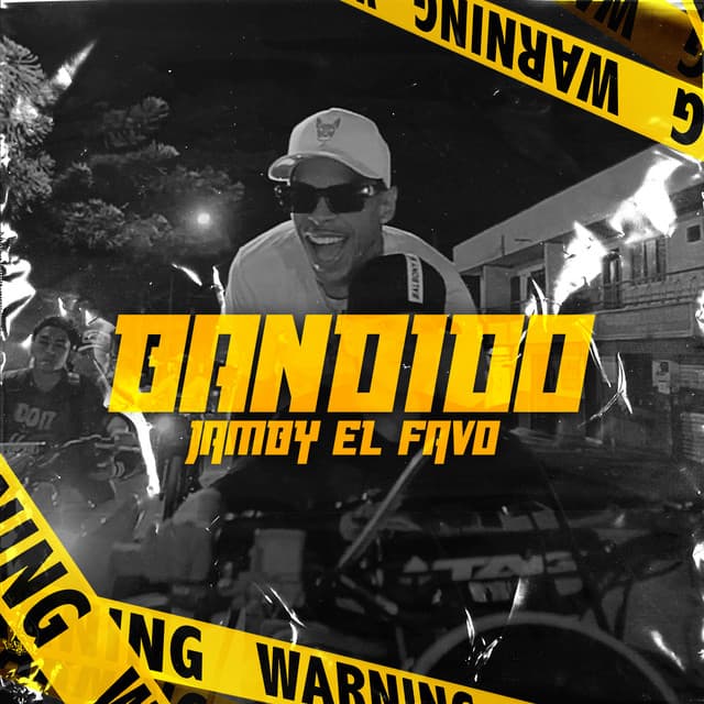 Canción Bandido