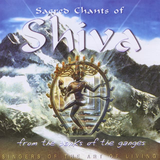 Canción Om Nama Shivaya