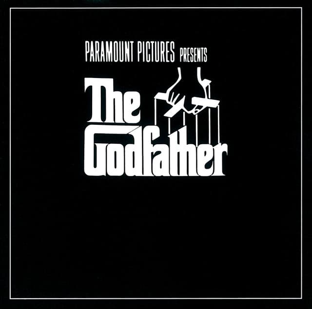 Canción The Godfather Finale