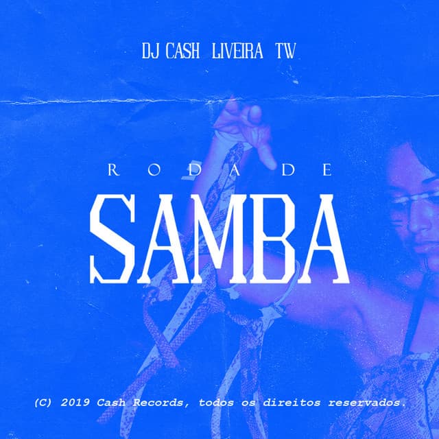 Canción Roda de Samba