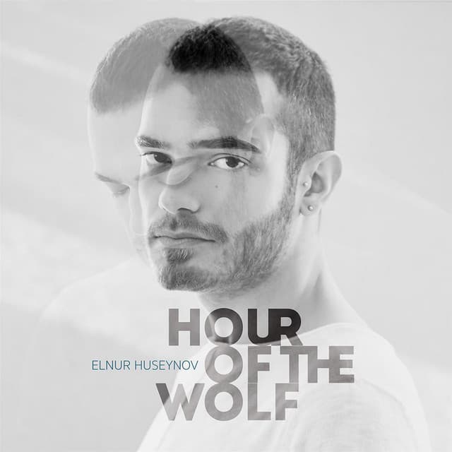 Canción Hour Of The Wolf - Eurovision 2015 - Azerbaijan