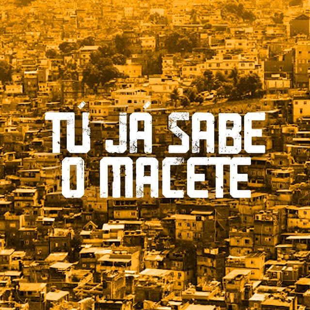 Music Tú Já Sabe O Macete