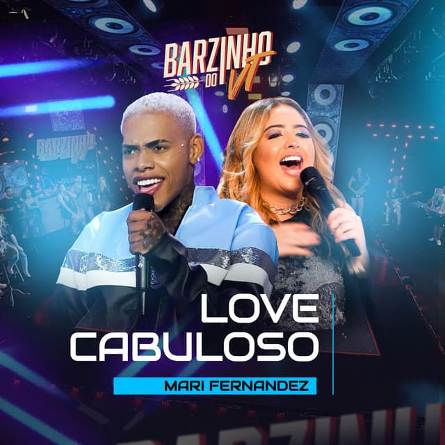 Canción Love Cabuloso