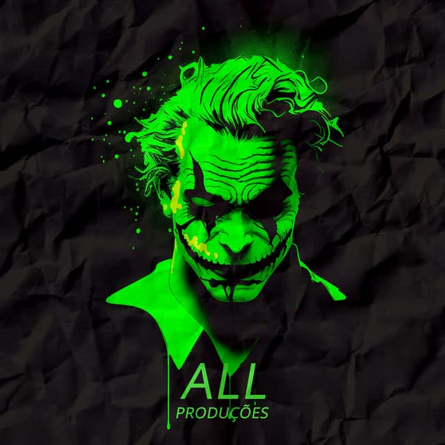 Music Joker Rap do Coringa