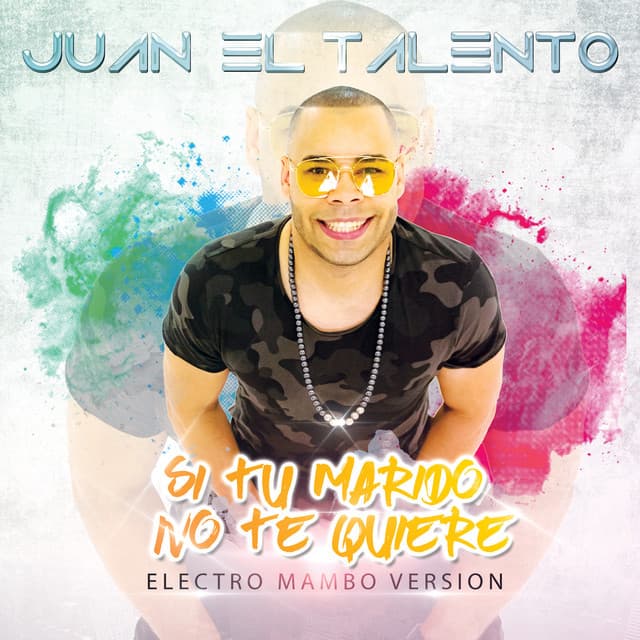 Music Si Tu Marido No Te Quiere (Electro Mambo Version)