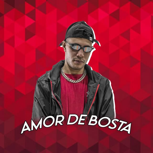 Canción Amor de bosta