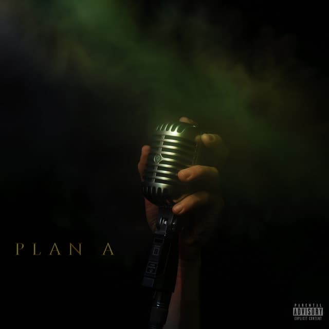 Canción Plan A