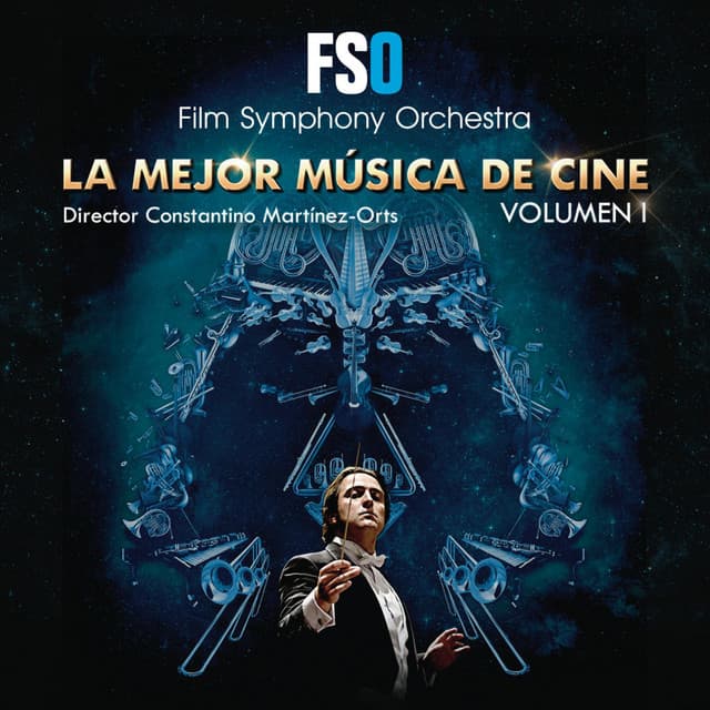 Music El señor de los anillos (Suite) (La comunidad del anillo)