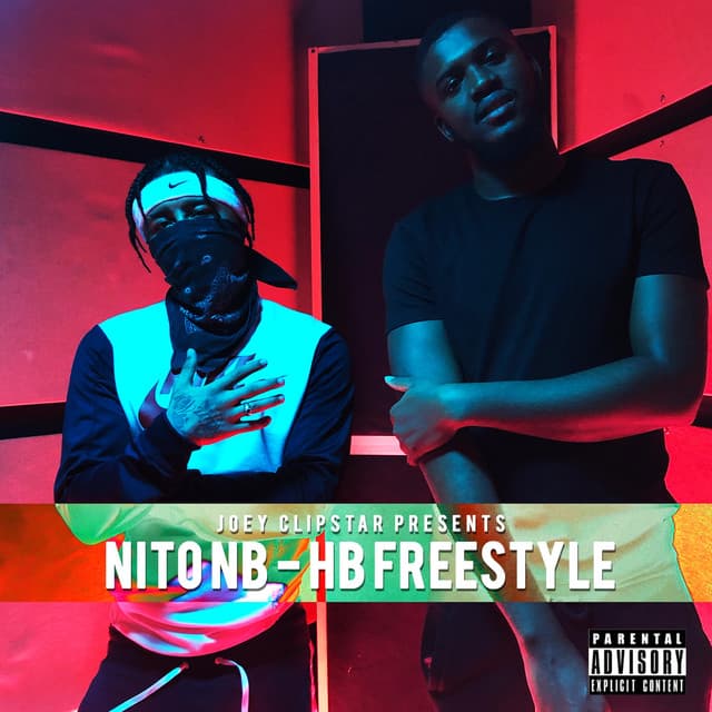 Music Nito NB HB Freestyle