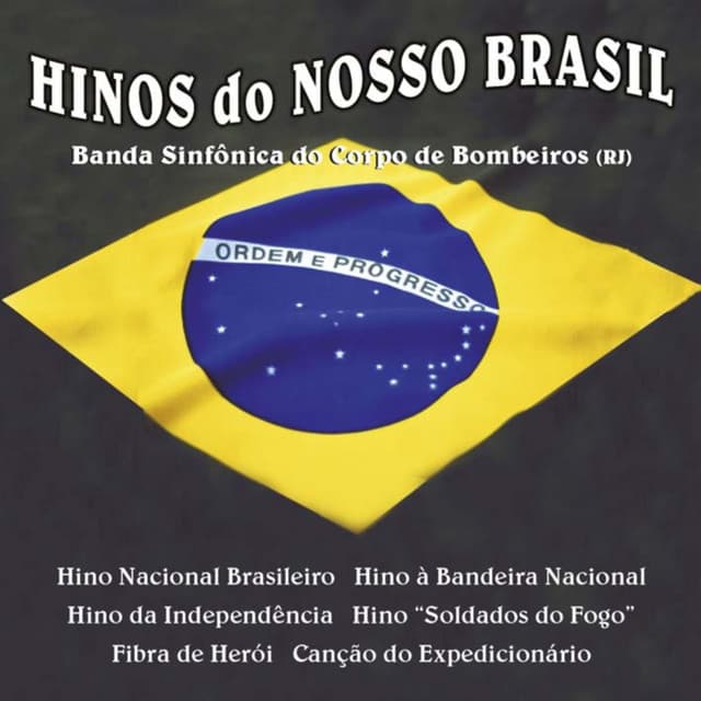 Music Hino da Independência