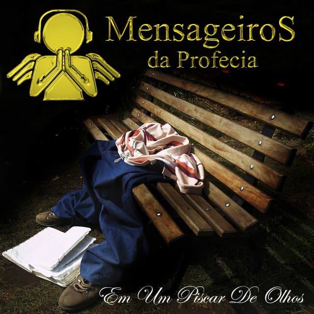 Canción Rap Adoração