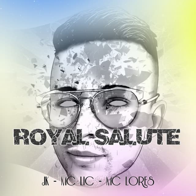 Canción Royal Salute