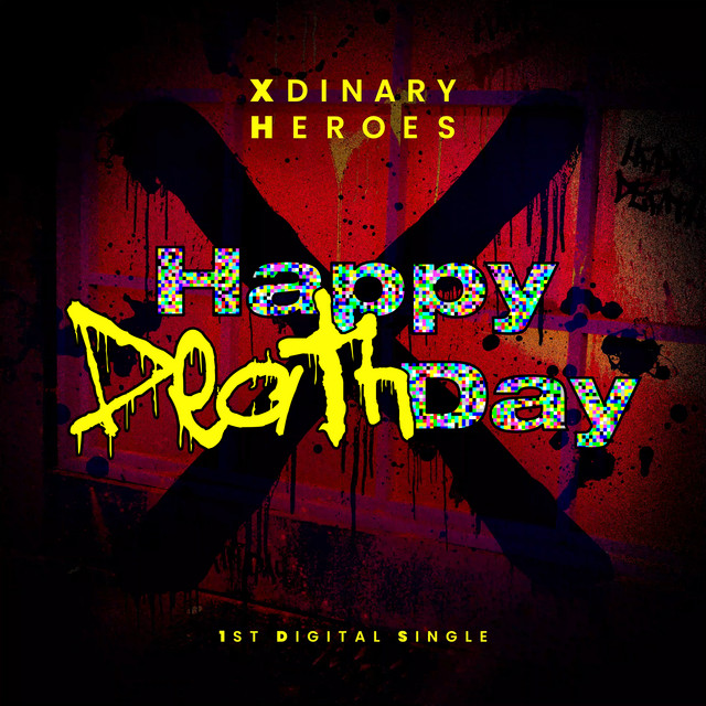 Music Happy Death Day