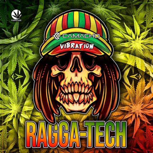 Canción Ragga-Tech