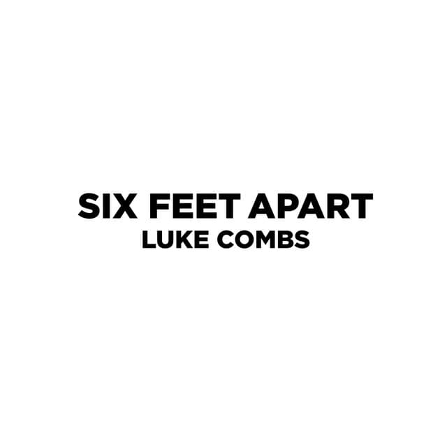 Music Six Feet Apart