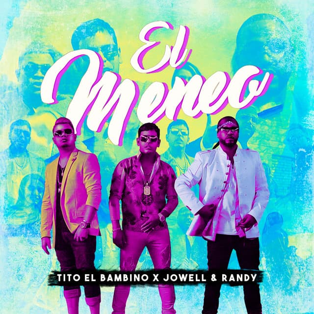 Canción El Meneo