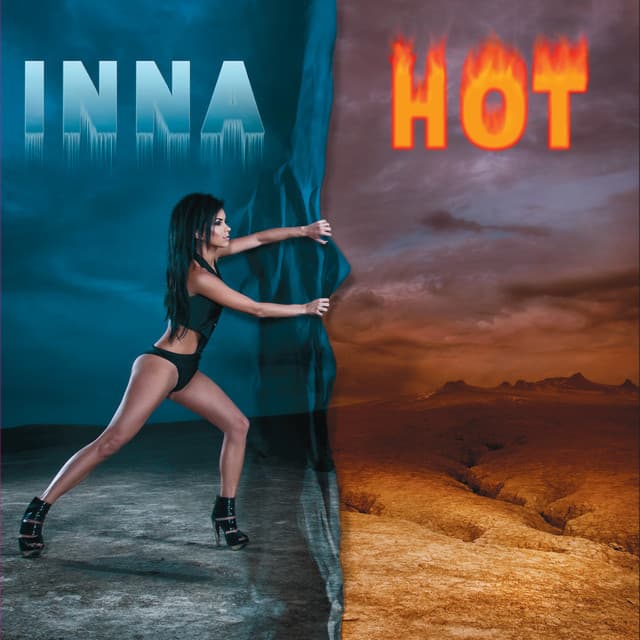 Canción Hot