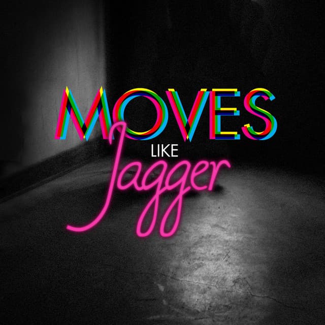 Canción Moves Like Jagger