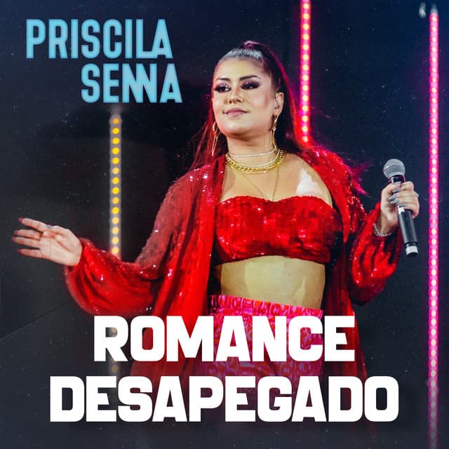 Canción Romance Desapegado