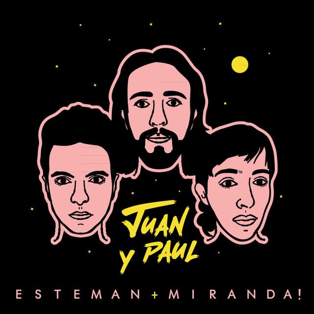 Canción Juan Y Paul