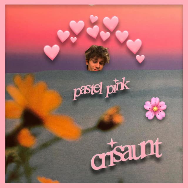 Canción Pastel Pink