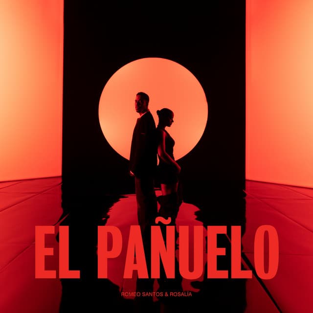 Canción El Pañuelo