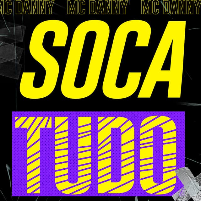 Canción Soca Tudo